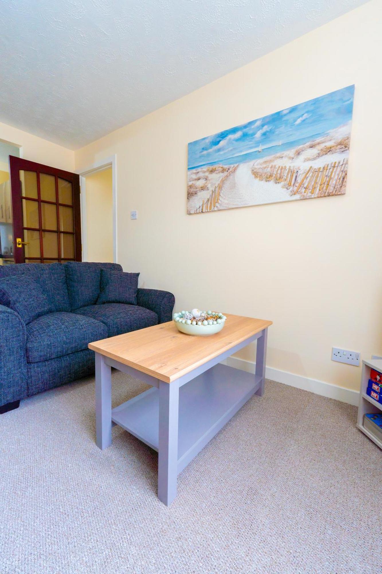 Appartement Lovely & Bright 2 Bed *