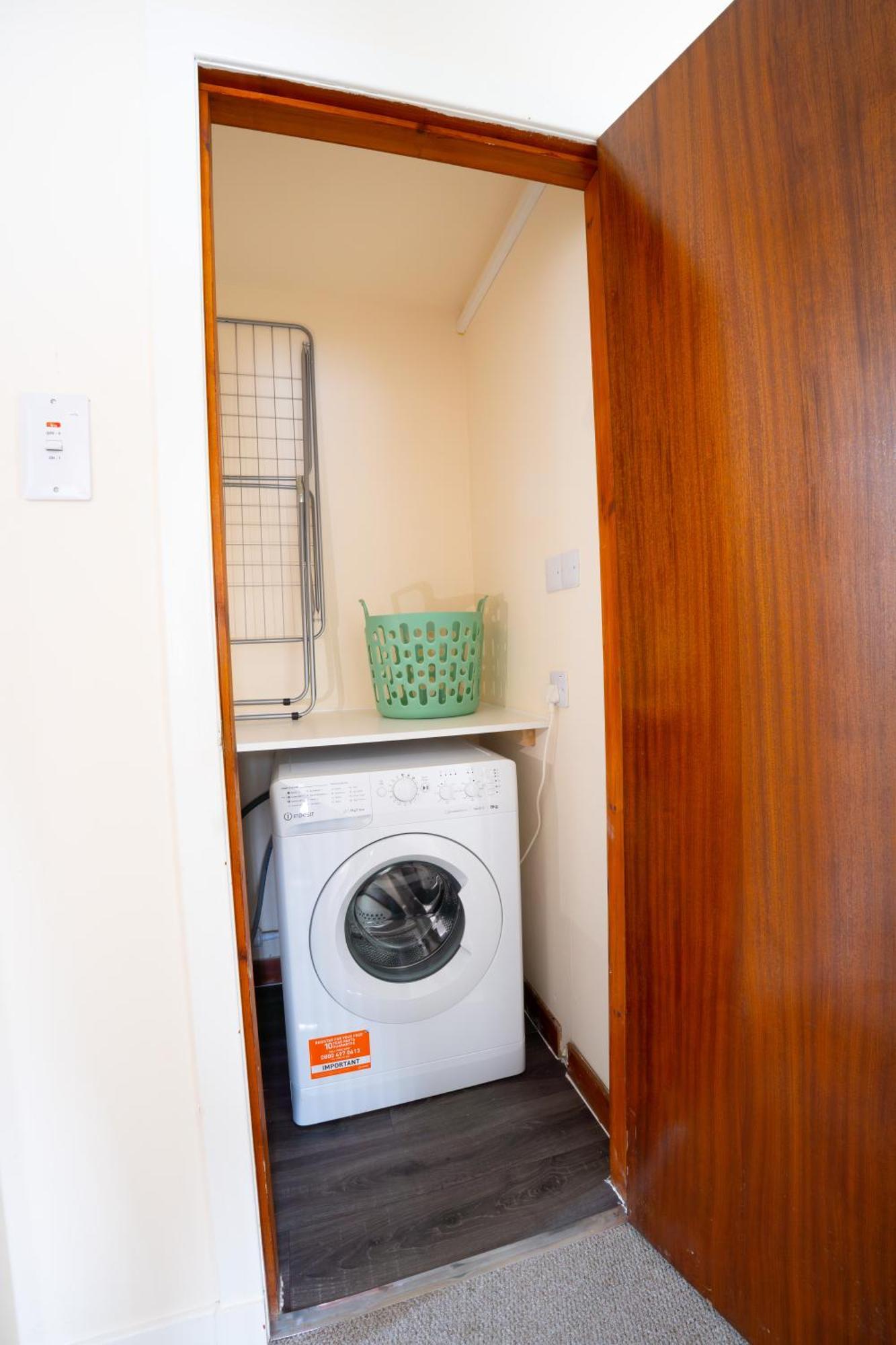 Apartment Lovely & Bright 2 Bed *