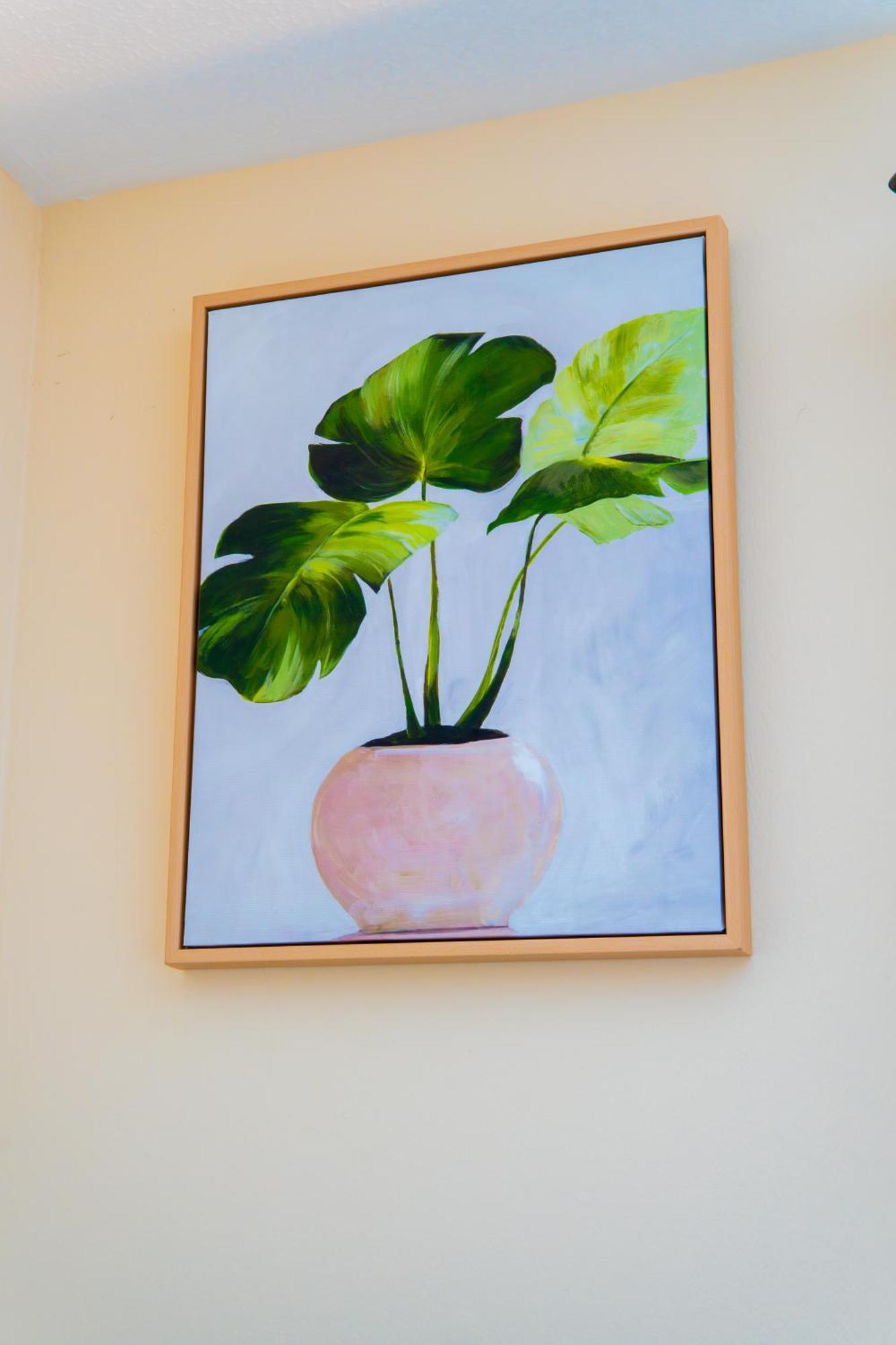 Lovely & Bright 2 Bed