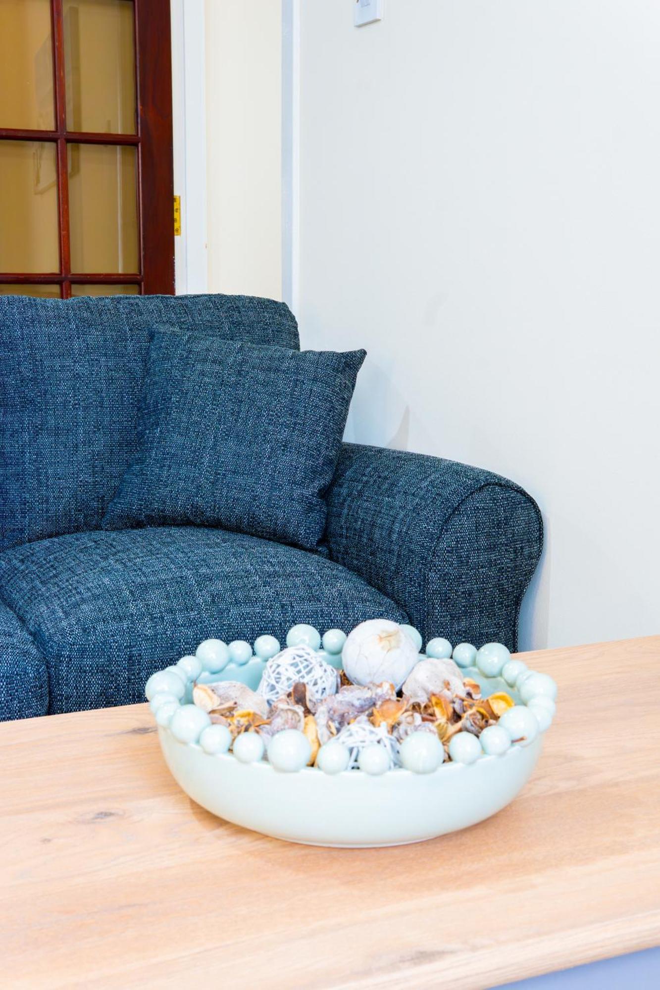 Apartment Lovely & Bright 2 Bed
